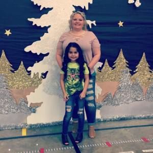 Meet your Posher, Misty